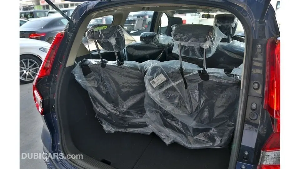 Suzuki Ertiga 2022