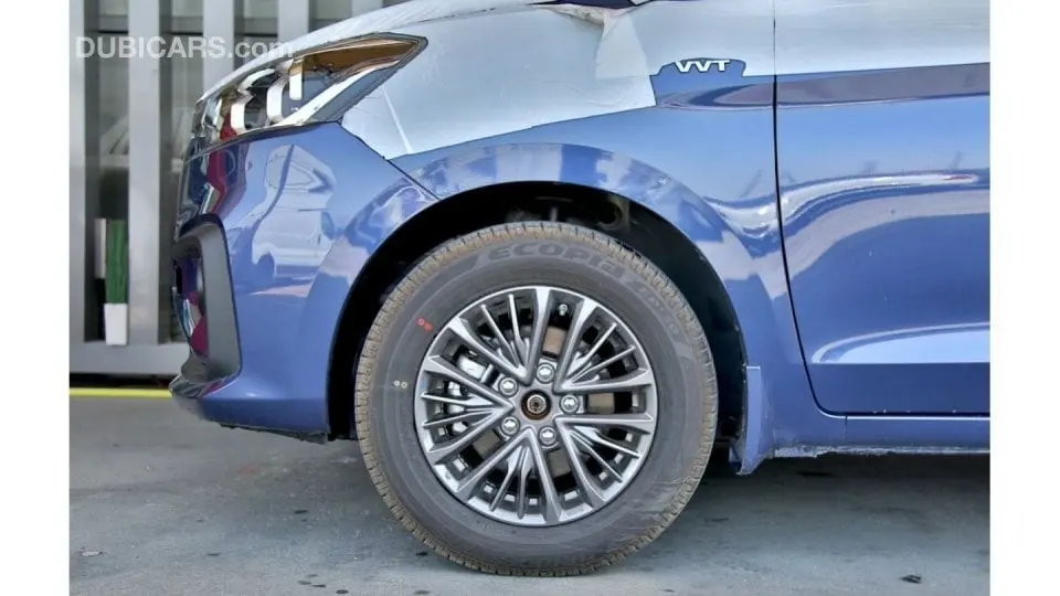 Suzuki Ertiga 2022