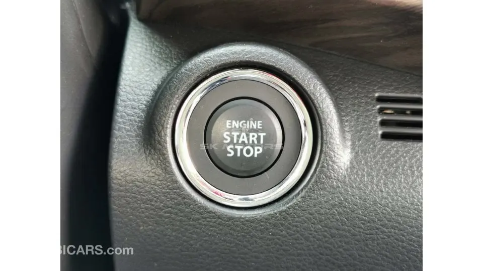 Suzuki Ertiga 2022