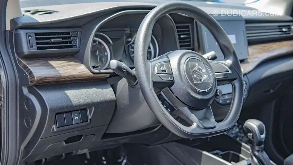 Suzuki Ertiga 2021