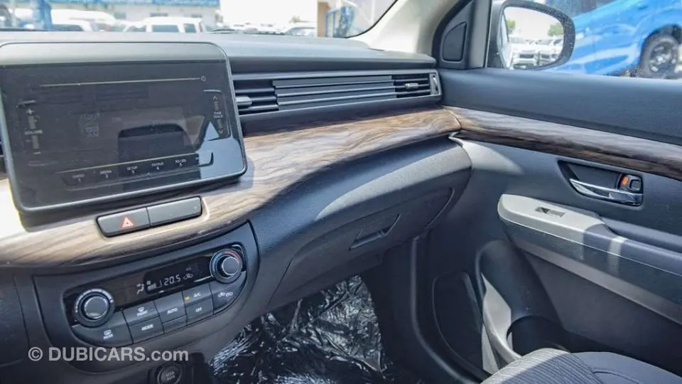 Suzuki Ertiga 2021