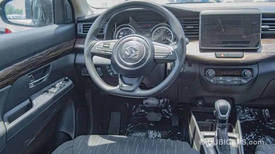 Suzuki Ertiga 2021