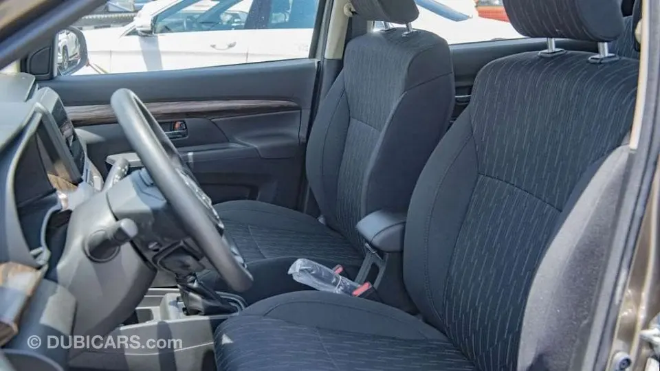 Suzuki Ertiga 2021