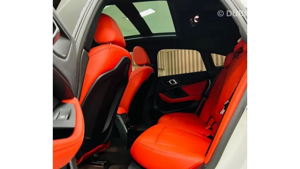 BMW 2 series 2021