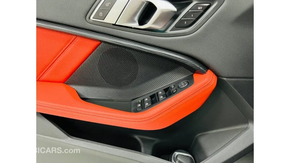 BMW 2 series 2021