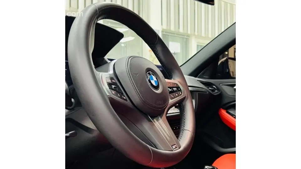 BMW 2 series 2021