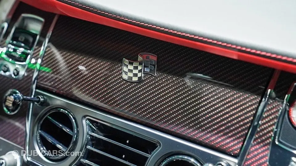 Rolls-Royce Wraith 2020