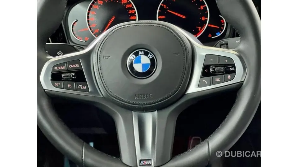 BMW 3 series 2020