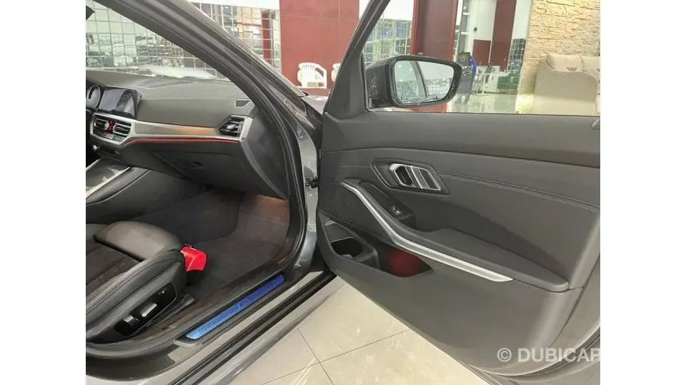 BMW 3 series 2020