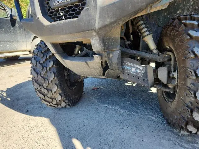 HONDA ALL OTHER 2013
