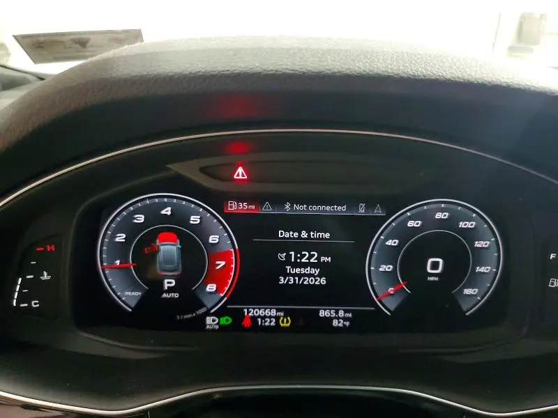 AUDI Q8 2021 VIN WA1EVAF10MD021050