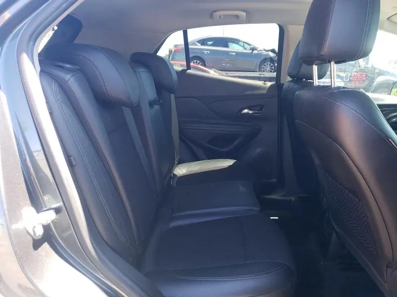 BUICK ENCORE 2018 VIN KL4CJASB1JB507326