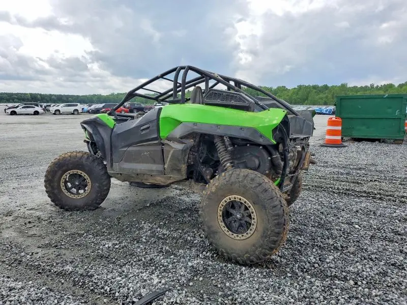 KAWASAKI ALL OTHER 2020