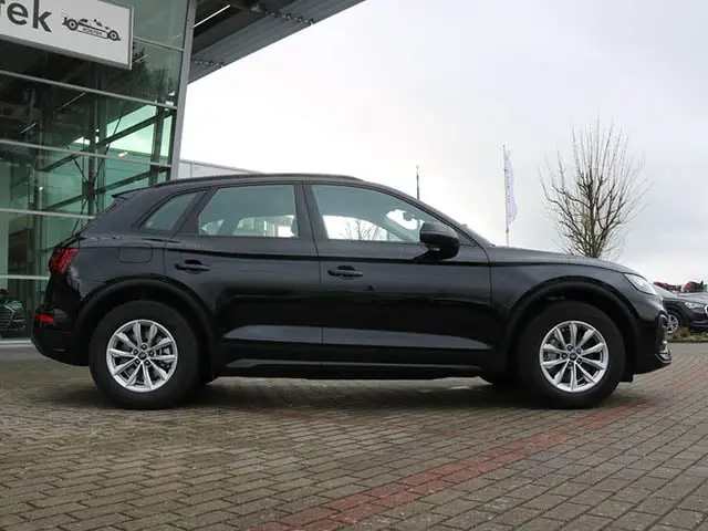Audi Q5 2022