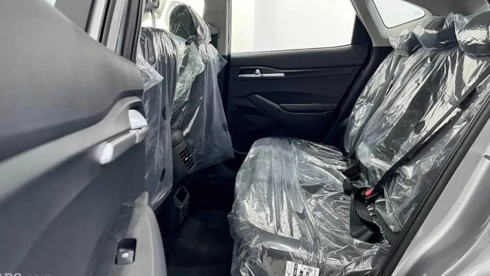 Kia Seltos 2023