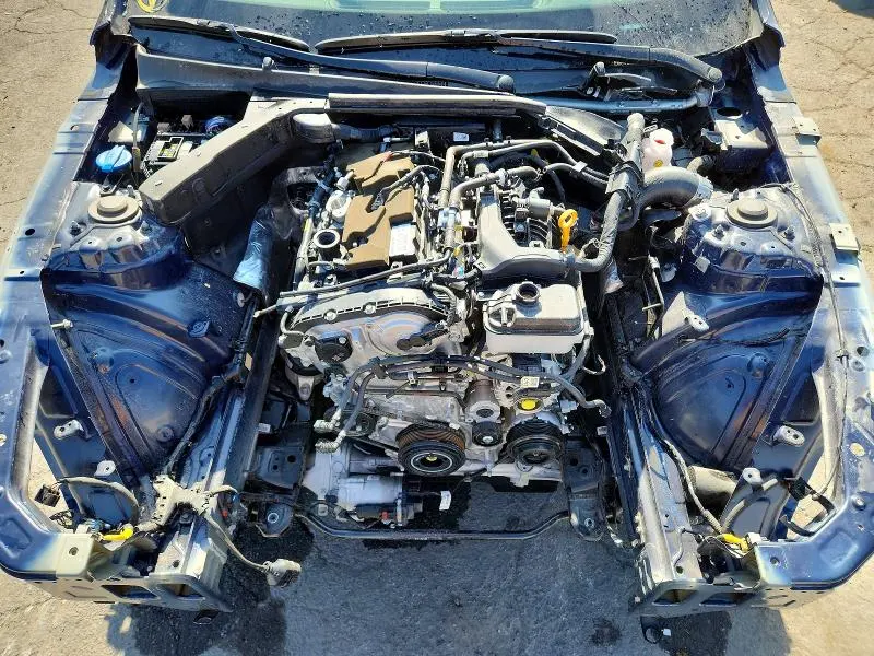 GENESIS G70 2026 VIN KMTG14SCXTU162775