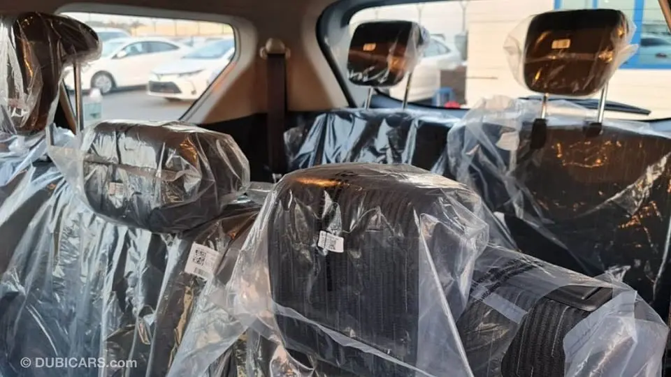 Suzuki Ertiga 2023