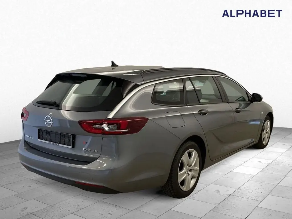 Opel Insignia 2019