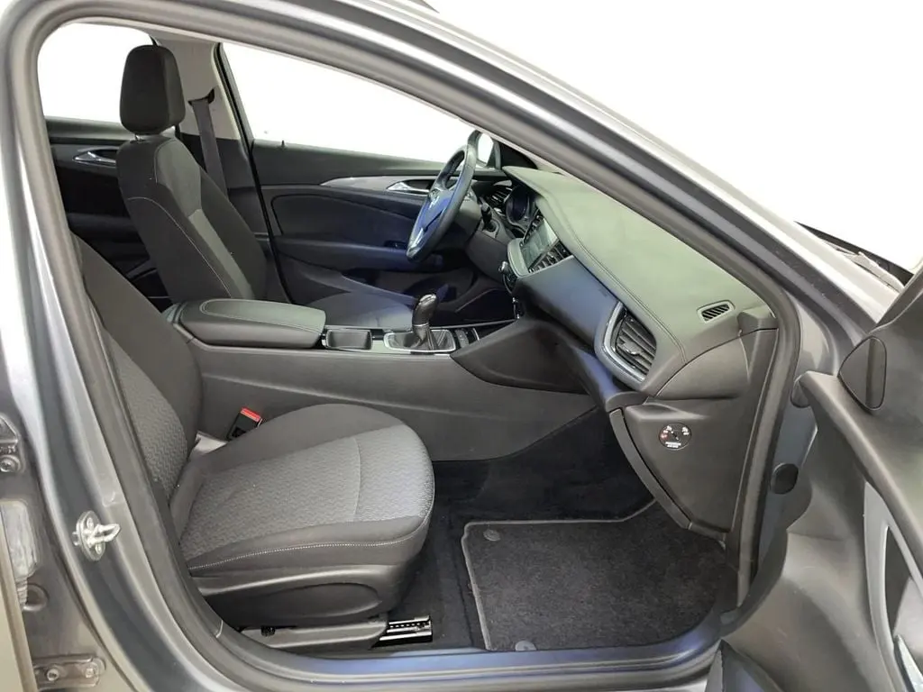 Opel Insignia 2019