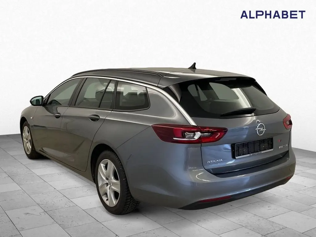 Opel Insignia 2019