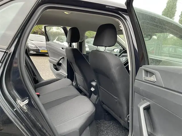 Volkswagen Polo 2019