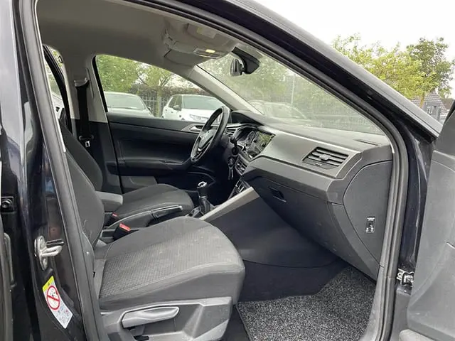Volkswagen Polo 2019