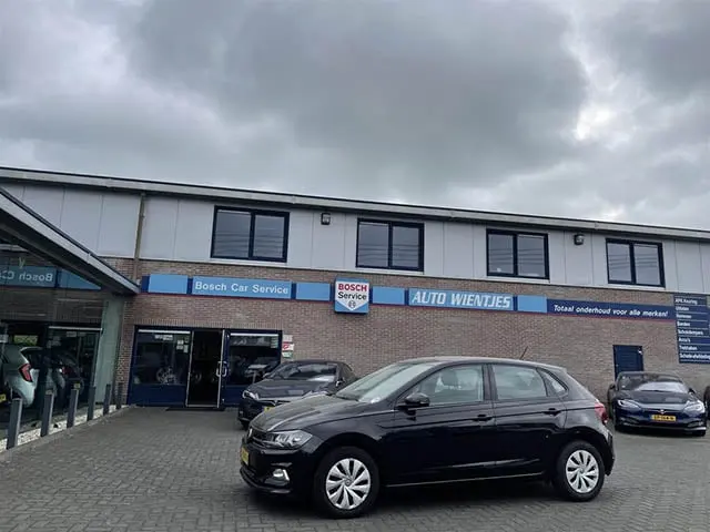 Volkswagen Polo 2019