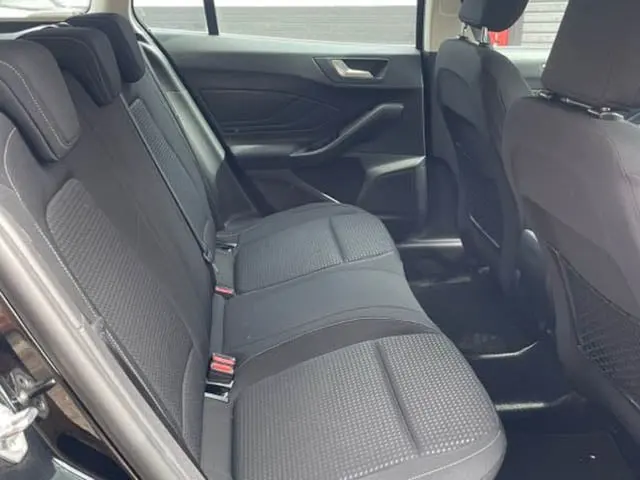 Ford Focus 2019