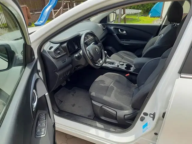 Renault Kadjar 2019