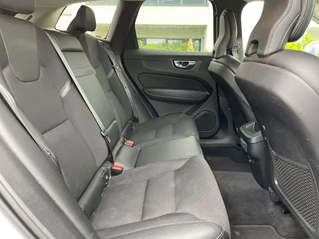 Volvo XC60 2019