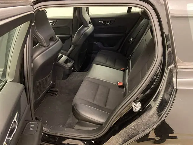 Volvo V60 2019