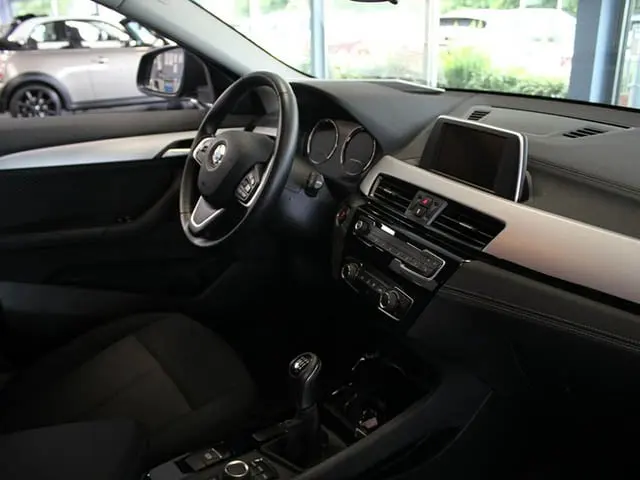 BMW X2 2019