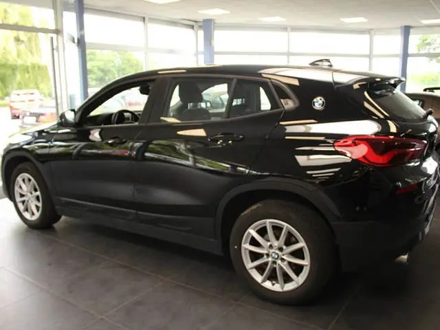 BMW X2 2019