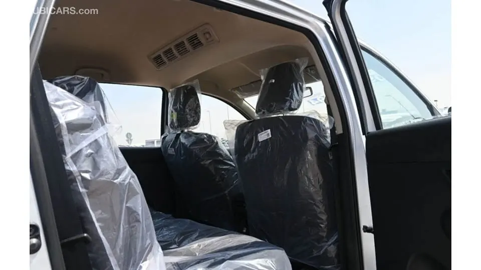 Suzuki Ertiga 2023