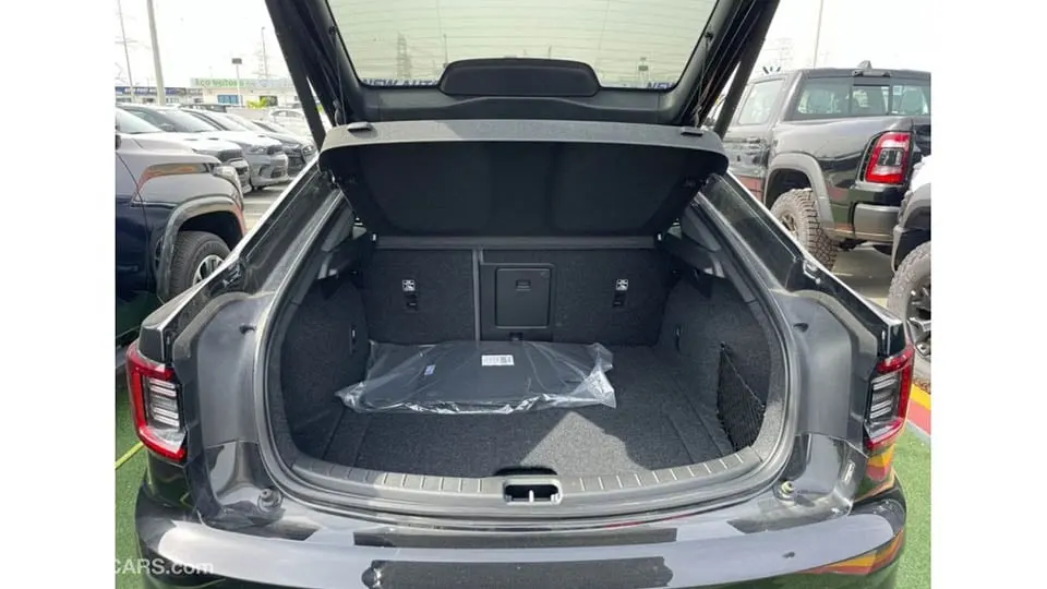 Polestar 2 2022