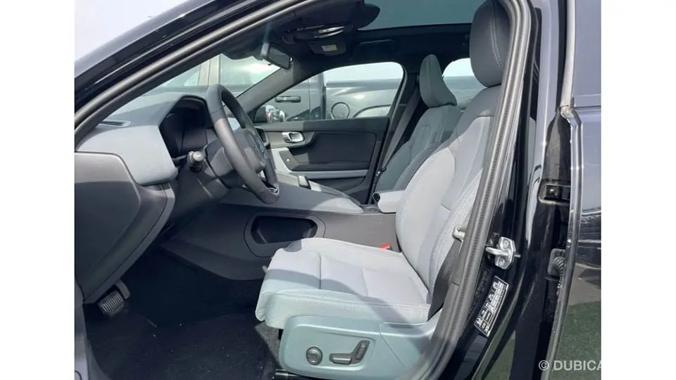 Polestar 2 2022