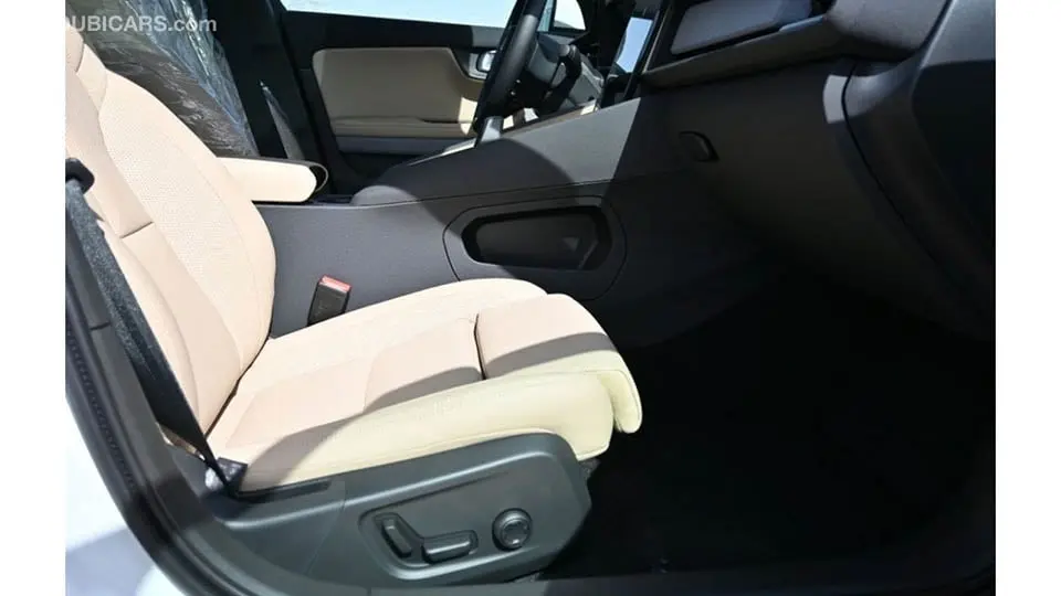 Polestar 2 2022