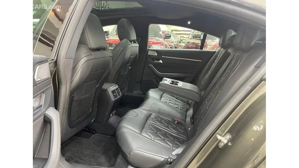 Peugeot 508 2021