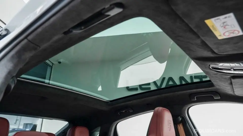 Porsche Cayenne 2023