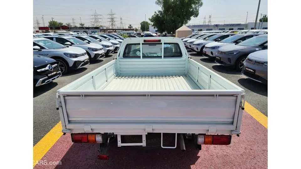 Isuzu D-Max 2022