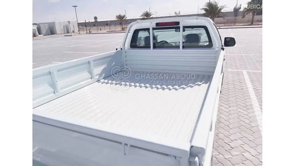 Isuzu D-Max 2022