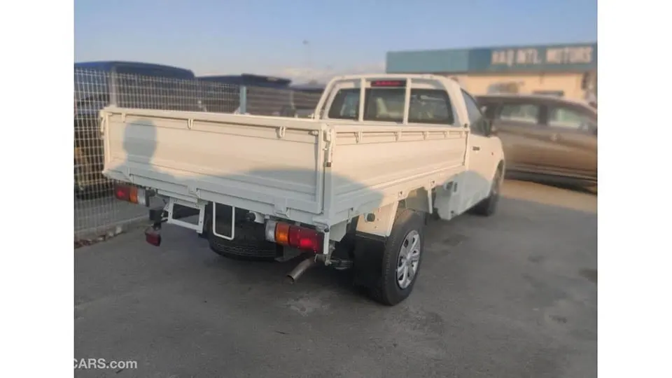 Isuzu D-Max 2022