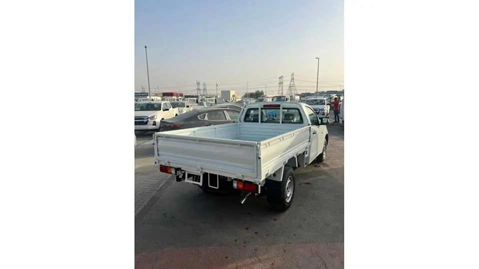 Isuzu D-Max 2022