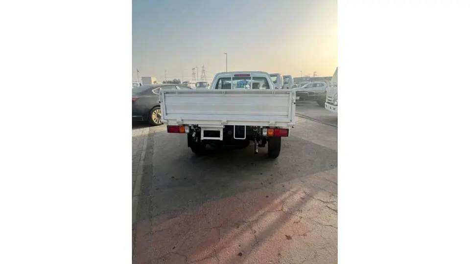 Isuzu D-Max 2022