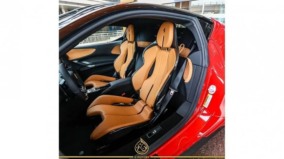 Ferrari SF90 Stradale 2023