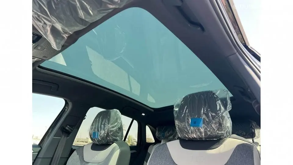 Volkswagen ID.4 2021