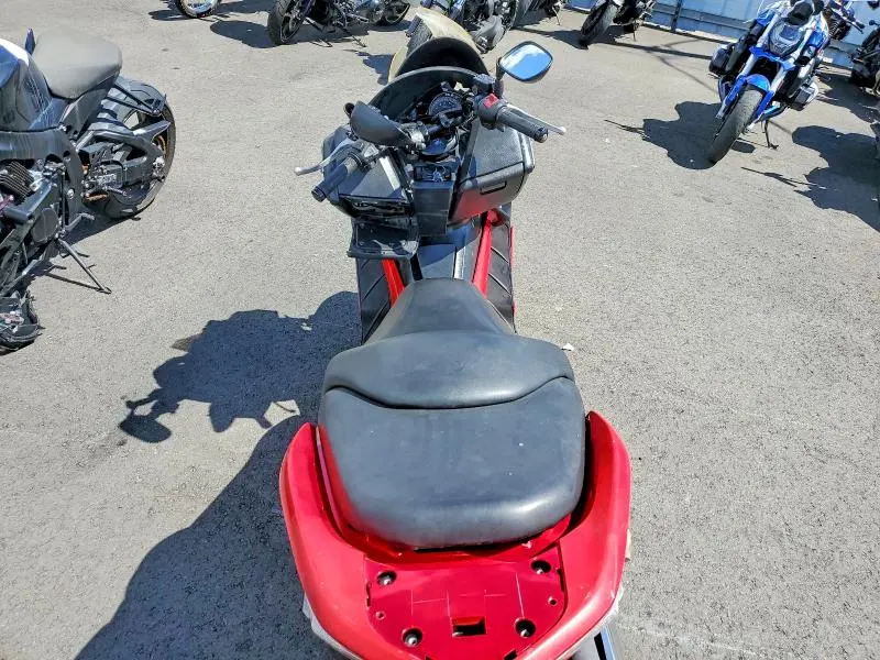 HONDA NSS CYCLE 2014