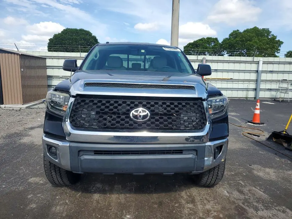 2015 TOYOTA TUNDRA