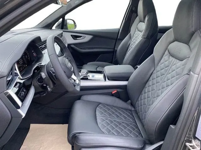 Audi Q7 2023