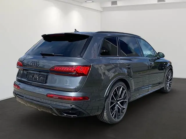 Audi Q7 2023